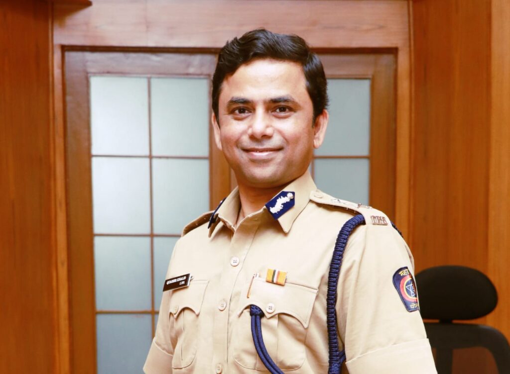 Quaiser Khalid IPS